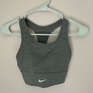 Nike Dri Fit Sports Bra Size XS